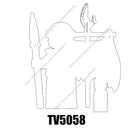 Series-104 Medieval Movie Knights Figure Building Blocks toys XP103 XP104 XP105 XP106 XP107 XP108 XP109 XP110 XP131 XP132