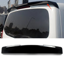 Rear Roof Spoiler Wing For Mercedes-Benz Vito Metris W447 2014-2021 Gloss Black
