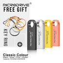 100% full capacity USB 3.0 Flash Drive 16GB 64gb 128GB 256GB Super tiny Pen drive 32GB Pendrive 128gb Waterproof USB Memory