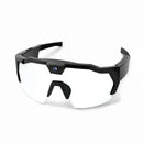 The Gaze Recorder | HD Smart Video Glasses with WiFi Action Camera