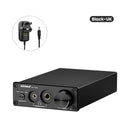 AIYIMA A5 PRO Headphone Amplifier USB DAC 24BIT 192KHz HIFI Decoder Audio Interface Digital Optical Coaxial PC USB Converter