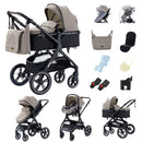 Baby stroller 3 in1,four wheel stroller,2 in 1 baby car,Lightweight strollers,Mutifunction Strollers,baby carriage,Poussette