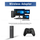 USB-Empfänger für Xbox One Controller der 2. Generation PC Wireless Adapter für Windows 7/8/10 Laptops Wireless Controller Adapter
