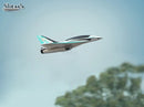 The Blackbird | 50mm 11-Blade High-Velocity EDF Power System for RC Aircraft
