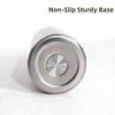 350-750ml Premium Ceramic Liner Tea Thermos Bottle Double Walled Stainless Steel Water Cup Vacuum Flask Travel Bottle