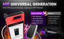 The Keymaster | Professional-Grade Automotive Immobilizer & Key Programming Platform