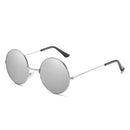 ACE Anime Jujutsu Kaisen Gojo Satoru Cosplay Requisiten Schwarze Brille Steampunk Rundrahmen Brillen Sonnenbrillen Accessoires Herren Damen