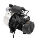 0.75HP Water Pressure Booster Pump Well Jet Pump 110V for Home ,Farms, Garden Hose Boosters, etc