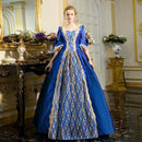 The Palatine | A-Line Formal Ball Gown Dress