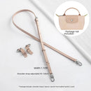 Mini Longcham Shoulder Bag Belt Modification No Damage No Punching Cross-border Stock Dragon Boat Festival Dumpling Bag Belt