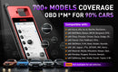 The Keymaster | Professional-Grade Automotive Immobilizer & Key Programming Platform