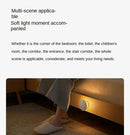 MIJIA Night Light 3 Adjustable Brightness Infrared Smart Human Body Sensor Magnetic Base for Smart Home Life