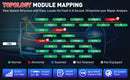 The Nexus | Bidirectional Full-System Diagnostic Platform with J2534 Pass-Thru