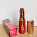 Charlotte 100ml Setting Spray Face Airbrush Flawless Makeup Waterproof Hydrating Tilbury Cheek To Blush Stick Powder Cosmetics