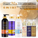 AILKE Dark Spot Remover Serum,Nourishing, Lightening, Even Skin Tone, Anti-aging Freckle, For Face, Body, Women Personal care