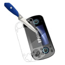 Portable Retroid Pocket Mini Tempered Glass Screen Protector Film Retro Console Game Accessories RPMINI Tempered Glass Films