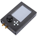 Assembled PORTAPACK H2 0.5ppm TCXO 3.2" Touch Screen HackRF One 6GHz SDR Aluminum Case 2500mAh Battery Speaker Mayhem 1.8.0