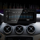 2024 New Car Multimedia Wireless Android AUTO CarPlay 10.25inch 12.3inch Screen For Mercedes Benz CLA C117 Car Video Players