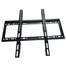 26-63inch Flat Panel TV Frame Adjustable TV Mount Monitor Holder with Level Low Profile Flat TV Wall Mount for LCD LED TV Screen
