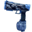 The Icebreaker | Full-Auto Electric Water Blaster with Recoil Action