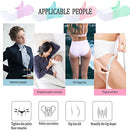 Hips Trainer Pelvic Floor Muscle Thigh Buttocks Exercise Beauty Tight Correction Device Butt Train Fitness Tools Home Equipment