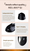Beauty Facial Massagers Portable Vibrating Massager Skincare Microcurrent Facial Massage Device High Frequency Face Lift Devices