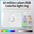 RG40XXV Retro Handheld Game Console 4.0 Inch 640*480 Screen Linux System 5G WiFi Bluetooth HDMI TV Output Video Game Player