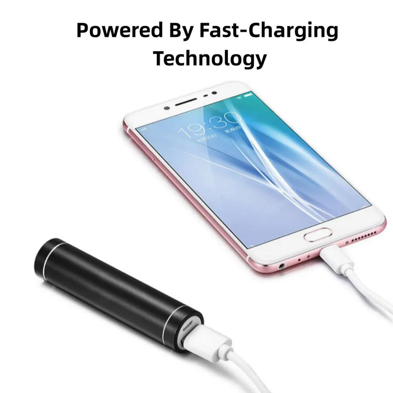 Fake Power Bank Cell Phone Emergency Charger For Pocket Secret Stash Safes Storage Compartment Pocket Diversion Hiding Items