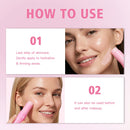 PDRN Pink Collagen Volumer Multi Balm Deep Hydration Plump Smooth Radiant Multi Collagen Stick for Cheeks Eyes Lips Neck Skincare