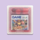 Multifunctio EDGB Color 2250 IN 1  for GB GBC Gameboy Color Game Boy Cartridge Game card With Memory Card