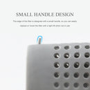 Silicone Sink Strainer, Shower Drain Plug Hair Catcher, Bathtub Kitchen Sink Filter Screen Bathroom Accessories