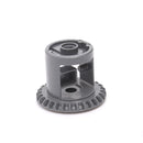 62821 62821b 28 Bevel Teeth Gear Differential Brick Collection Bulk Modular GBC Toy For Technical MOC Building Blocks Compatible