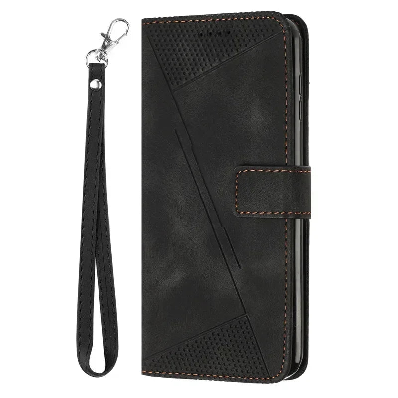 Magnetic Wallet Flip Cover Case For Motorola MOTO Edge 50 Fusion Edge50 Ultra 5G Moto50 Pro Leather Cases Phone Protective Bags
