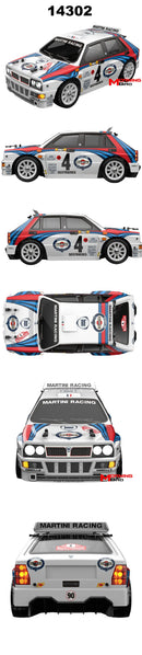 The Dune Phantom | 1/14 MJX 14302 Brushless 4WD Off-Road RC Truck