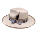 wool cowboy hats men hat felt male fedora with knot  felt hat for summer jazz disco hat for men black fedora hat  wool  hat