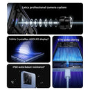 Global Version Xiaomi 13T 5G Smartphone 144Hz AMOLED Displa 67W charing 50MP Leica Camera IP68 Water MTK Dimensity 8200 Ultra