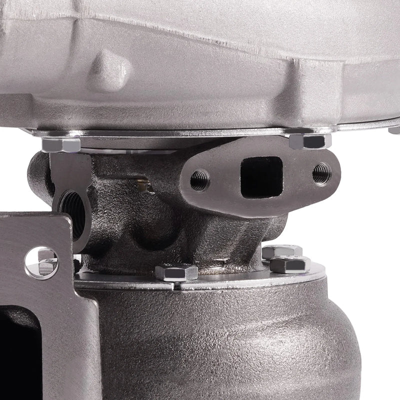 GT30 GT3037 GT3076 4 bolts Flange A/R 0.6 0.82 Water Cool Universal  Turbocharger for All  4 / 6 cyl  2.5L-3.0L engines