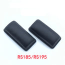Replacement Earpads for Sennheiser, Headphones Ear Pads, Cover Cushions, Earphone Replacement, RS165, RS175, RS185, RS195