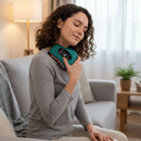The Myofascial Wave | Heated Electric Gua Sha Instrument