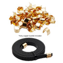 10Pcs Copper Buckles GT2 Timing Belt Accessory 6mm Width for Ender3 3D Printer