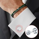 1pc 12mm/15mm/18mm Brooches Cufflinks Diffuser Clip Aromatherapy Clip Essential Oil Locket Stainless Steel Buckle for Women Men