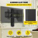 VEVOR Remote TV Lift Motorized Cabinet TV Mount Bracket Electirc Actuator Lifting Column DC Motor Height Adjustable Plasma LCD