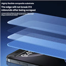 The Dust-Free Shield | 3-Pack Tempered Glass Screen Protector