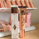 Charlotte 100ml Setting Spray Face Airbrush Flawless Makeup Waterproof Hydrating Tilbury Cheek To Blush Stick Powder Cosmetics