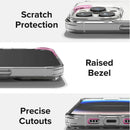 Für Magsafe Magnetische Hülle Für Iphone 15 Pro Max 14 Tpu Handyhüllen Für Iphone 15 Plus 15pro 14pro 13 Mini 12 Schutzhüllen