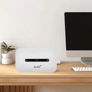 4G LTE Mobile WiFi Router Support 8 To 10 Users 150Mbps Portable WiFi Hotspot with SIM Card Slot Modem Router for Car Travel