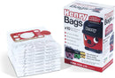 Avern Genuine Numatic Hepa-Flo Hoover Bags Henry Hetty NRV Vacuum Cleaner Dust B