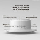 MIJIA Night Light 3 Adjustable Brightness Infrared Smart Human Body Sensor Magnetic Base for Smart Home Life