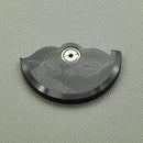 Customized NH36 NH35 Rotor Automatic Hammer Rotor Fit for NH34 NH35 NH36 NH38 4R35 7S26 Watch Movement Rotor Part