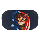 Ski Equipment Ski Glasses Cover Sled Sports Glasses Protection Cover Wipe Glasses Cloth Protect Glasses From Scratches Cover